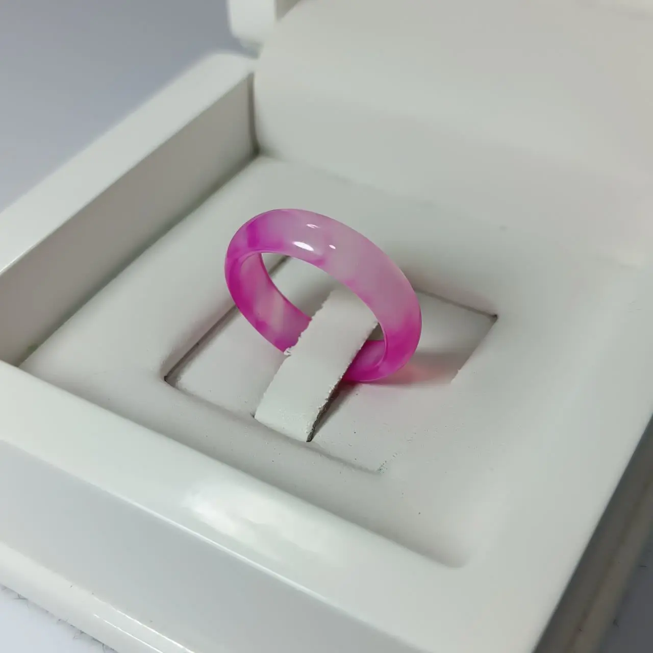 انگشتر نقره مردانه و زنانه