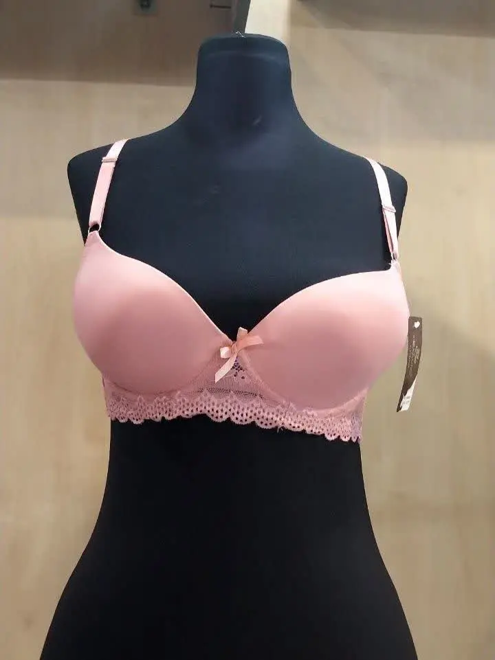 💢سوتین اسفنجی وارداتی 
