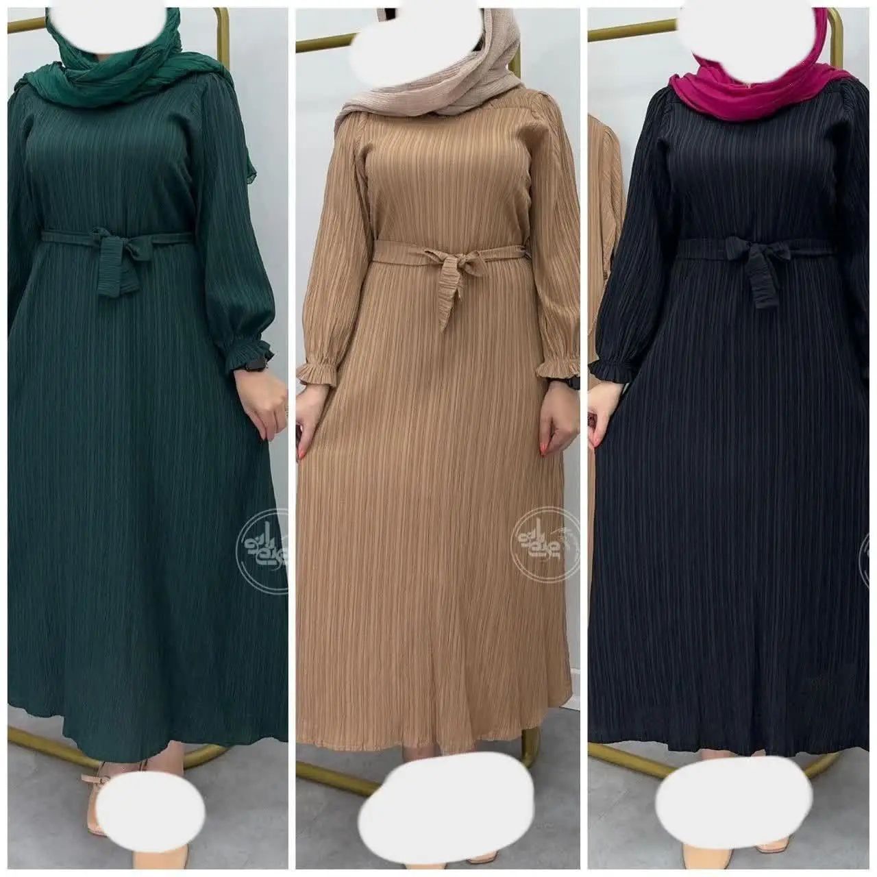 🦋نام محصول: پیراهن آلیس 
