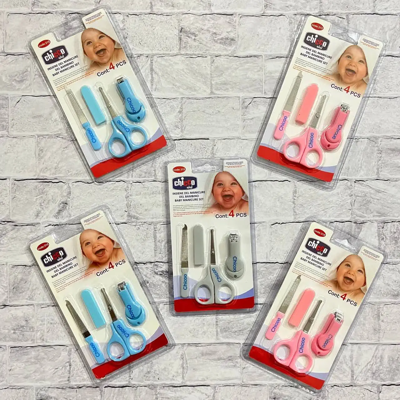 یه پک ویژه مخصوص سیسمونی👼
