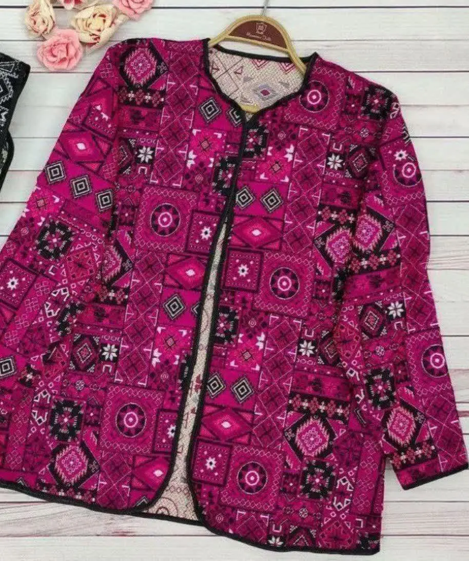 👚نام: کت گلیمی ۵۹۲
