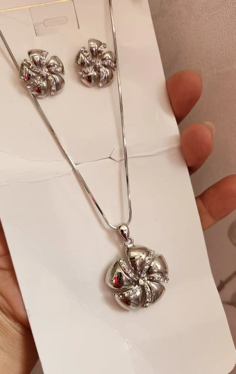 نیم ست اقتصادی