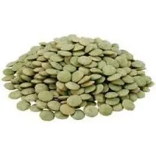 عدس درشت فله