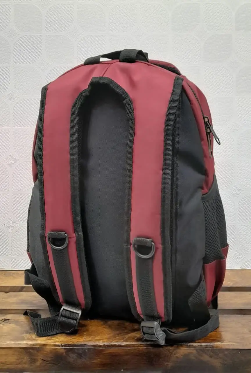 🎒 کوله پشتی مدرسه ای بند جل...