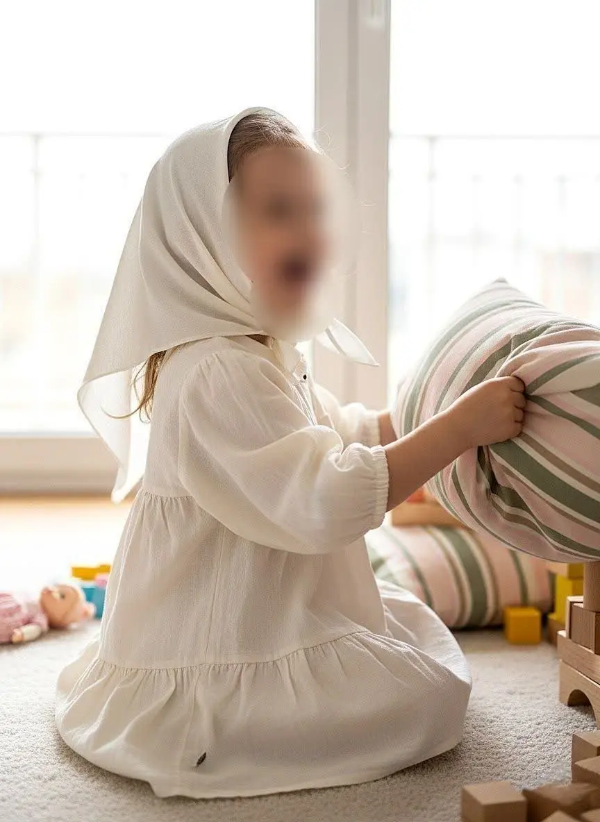 روسری دخترونه دوست دارین؟ 😍