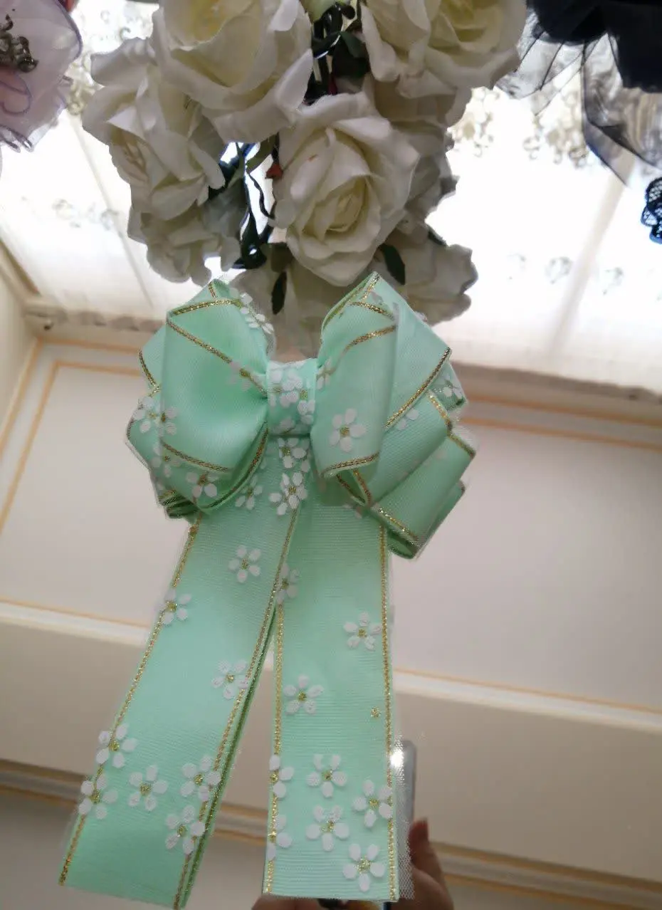 گلسر زیبا طرح پروانه
