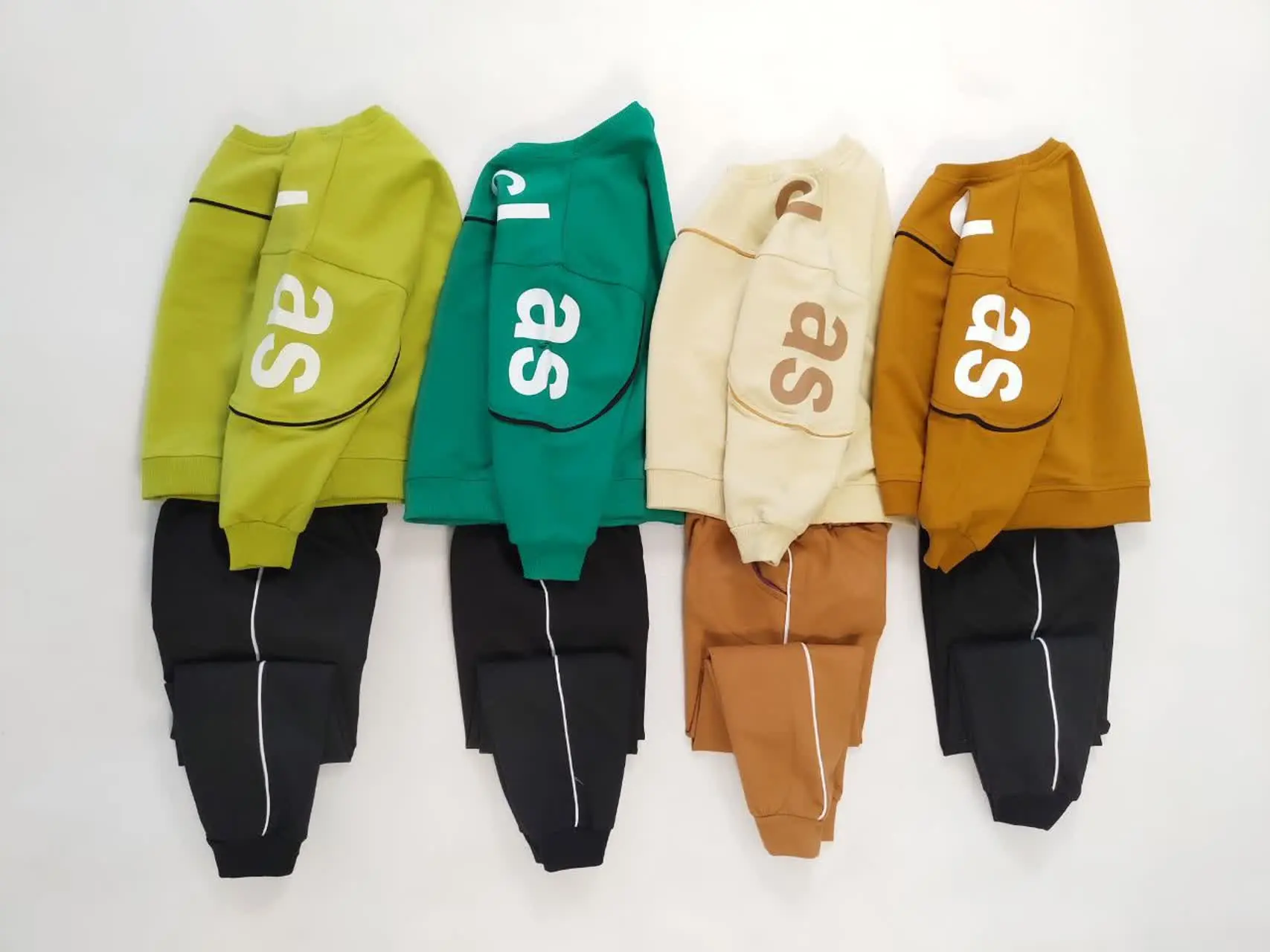 🔮ست اسپرت طرح CL🔮
