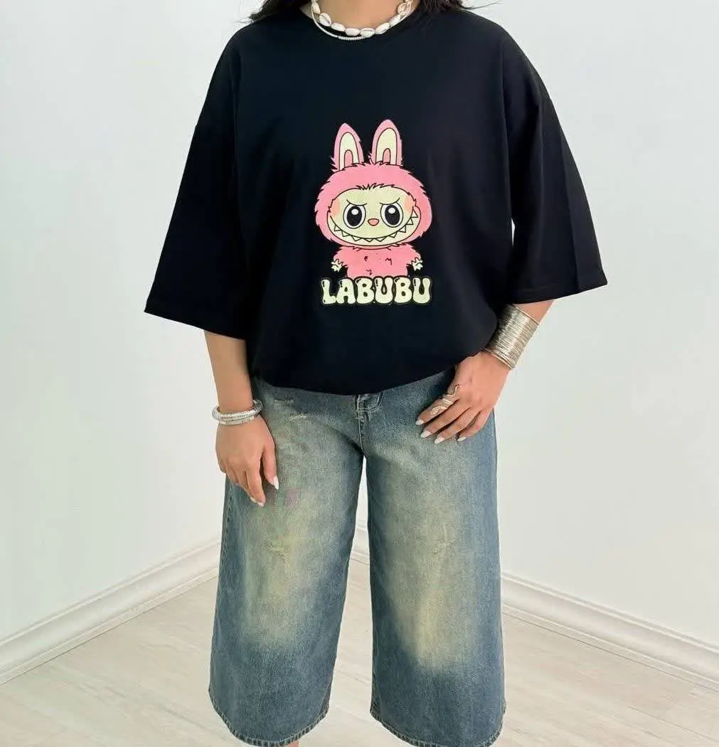 نام: لانگ باکسی لبوبو✨