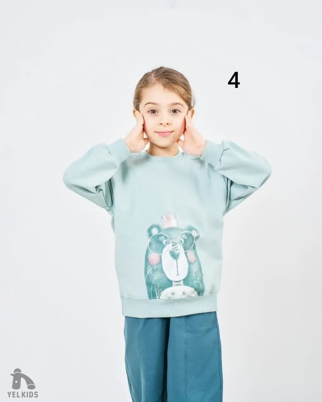 بلوز شلوار شیک و باکفیت و خ...