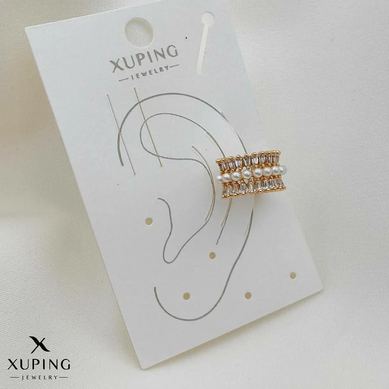 گوشواره YSX کد ۲۷۹۵