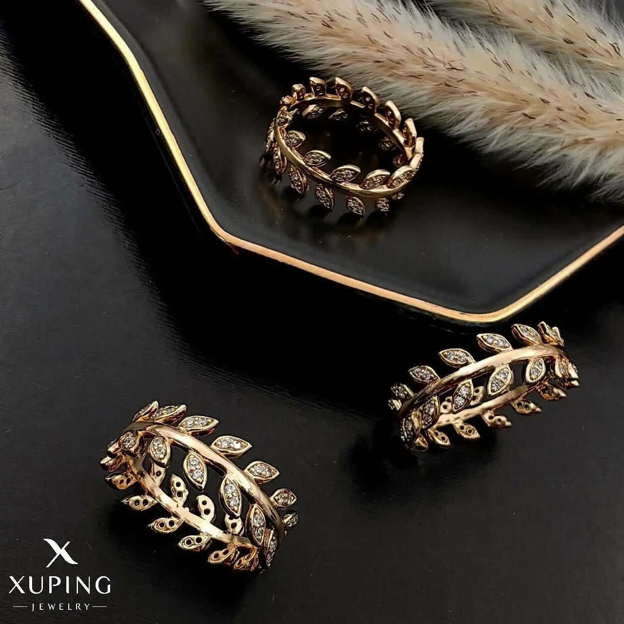 انگشتر ژوپینگ کد ۲۷۹۳