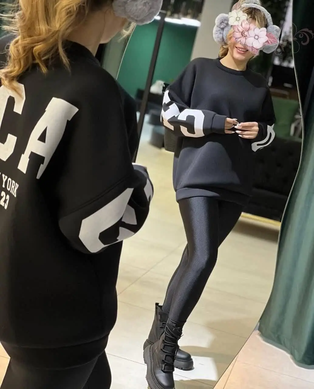 ❤️نام: دورس شیکاگو
