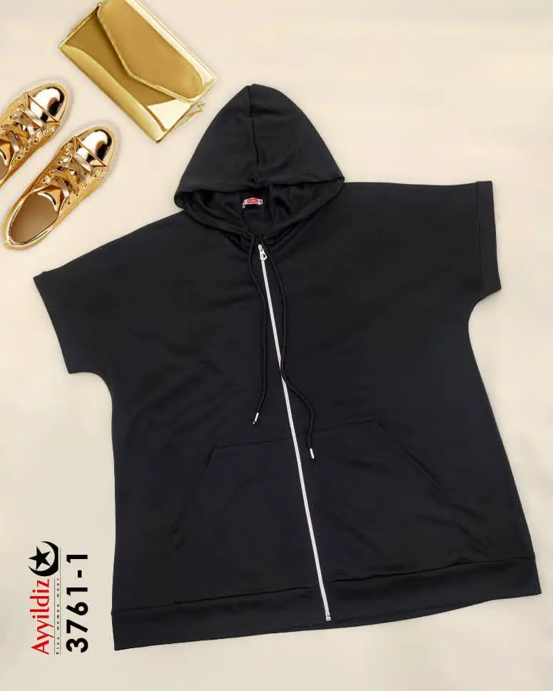 ✅ سیوشرت آستین کوتاه سایز ب...