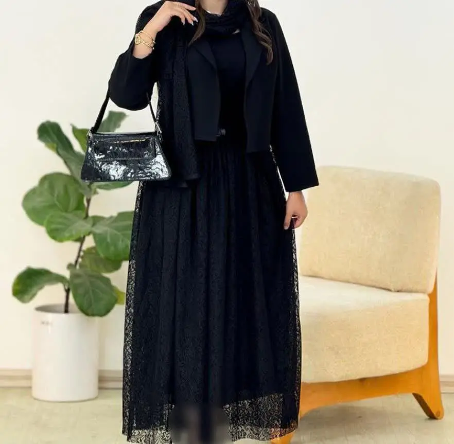 🛍نام: ست سه تیکه نیایش
