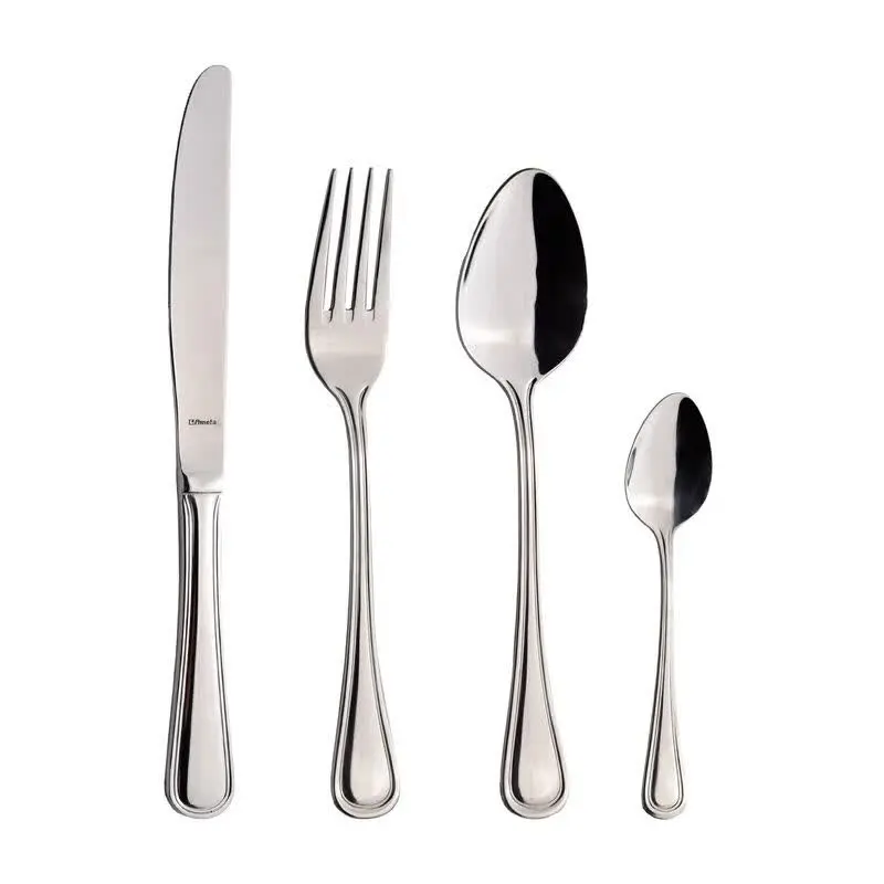 🔥 سرویس قاشق و چنگال ۲۴ پارچه آمفا - مدل ۲۰۲۴ 🔥 
