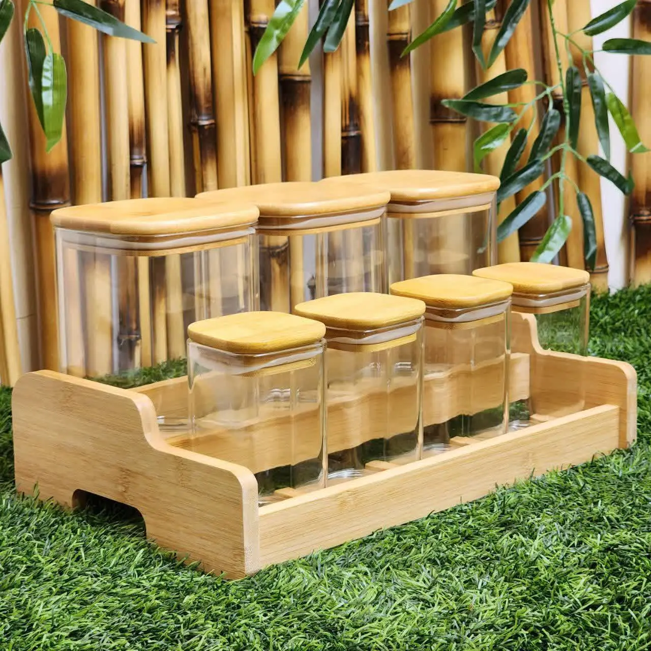 پاسماوری پیرکس
