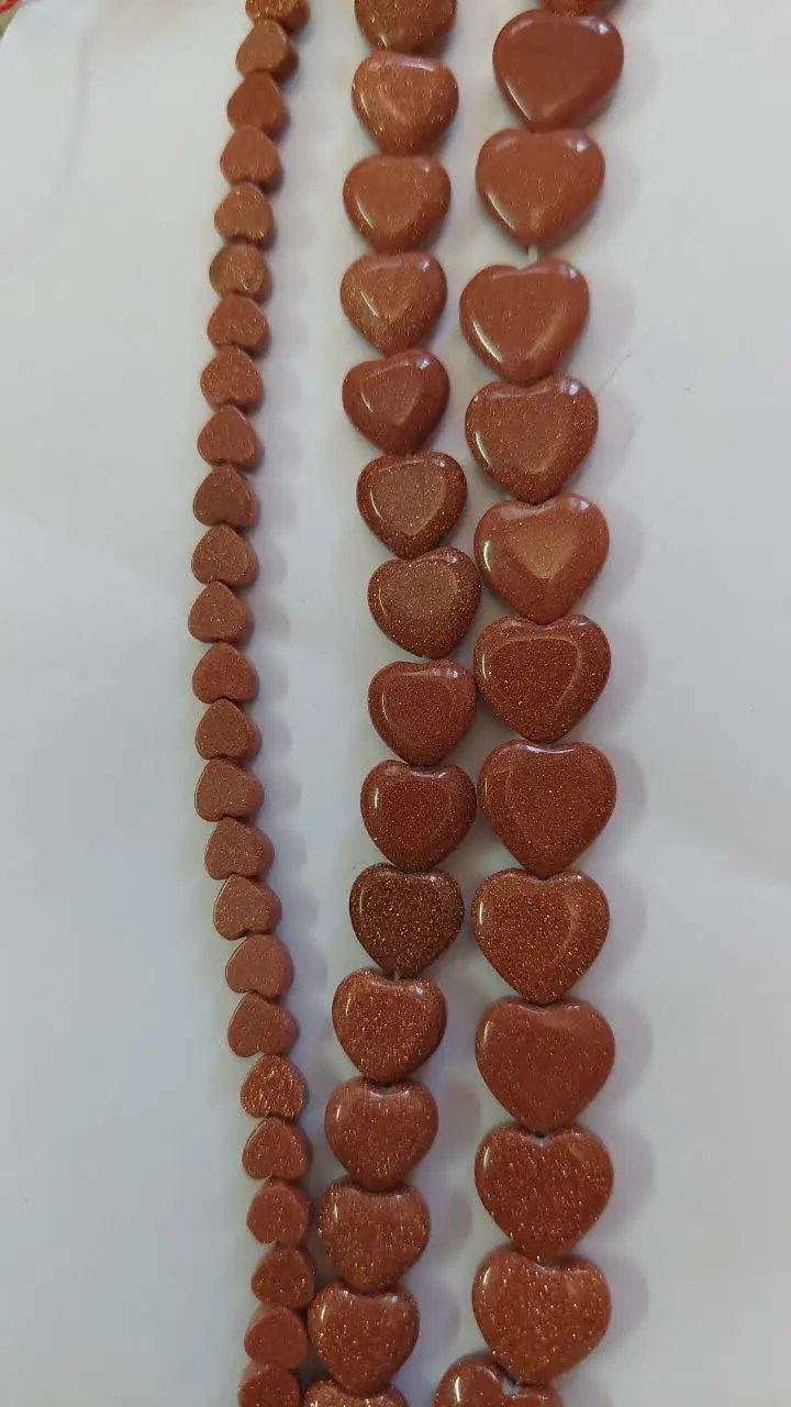 قلب دلربا در ۳سایز 
