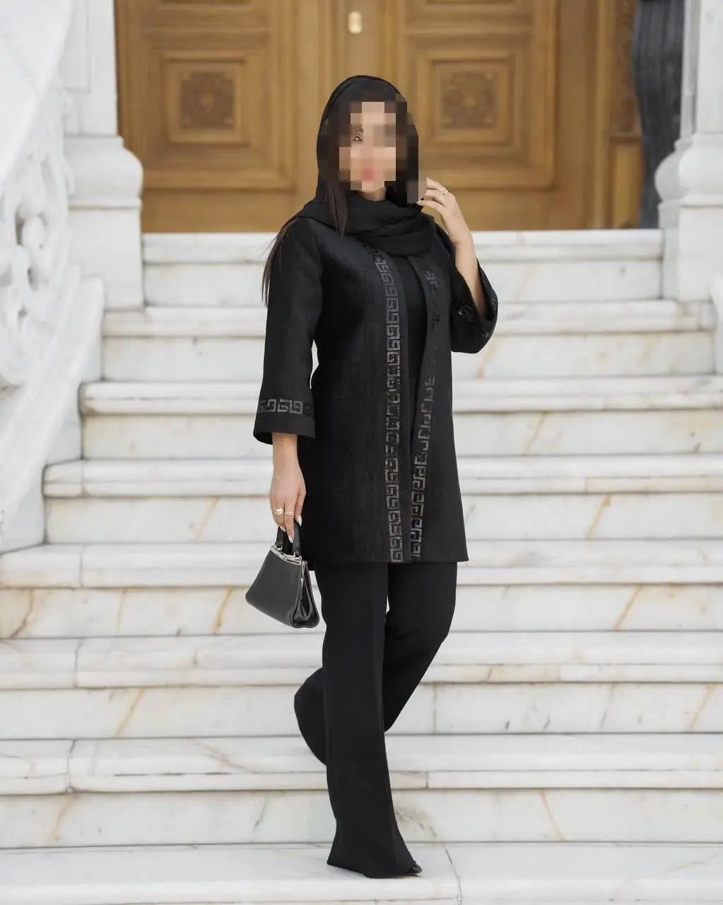 کالکشن پاییزه 🌂🌂🌂
