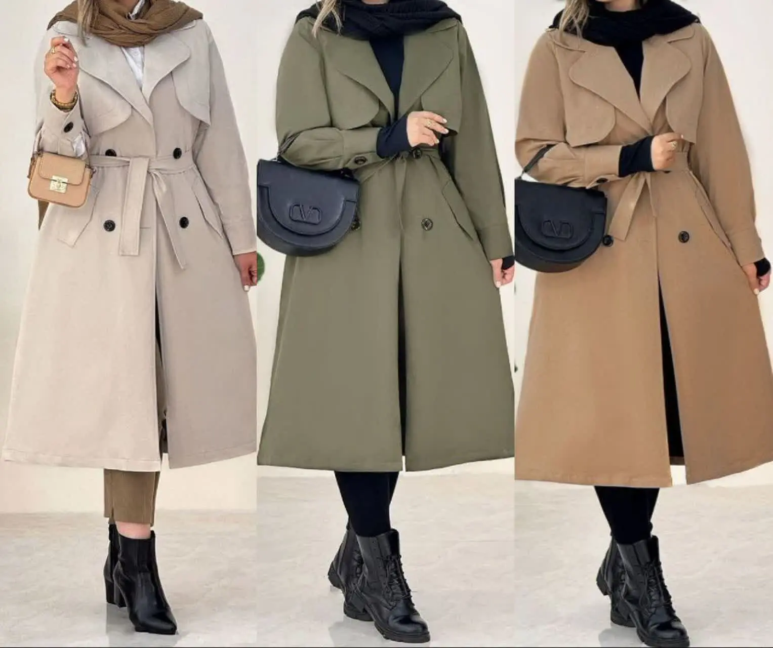 👚نام: کتی بلند صبا
