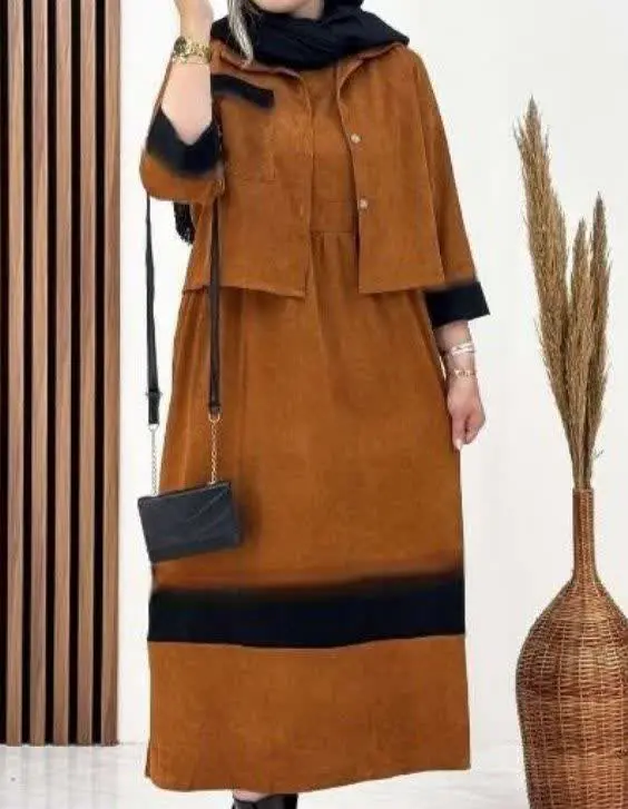 کت و سارافون کژال