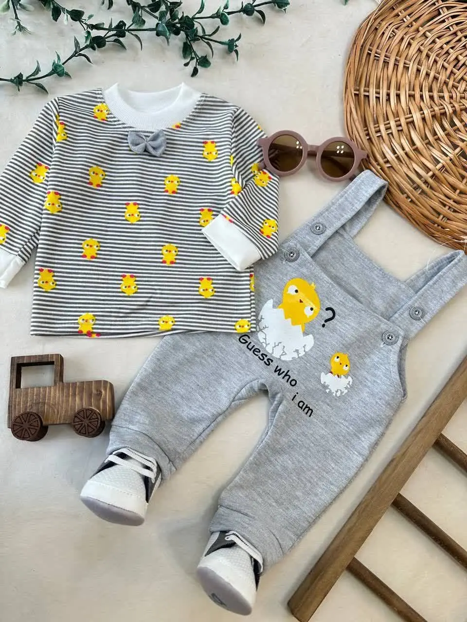 اینم یه دوتیکه ناز 🐥🐣🐥🐣
