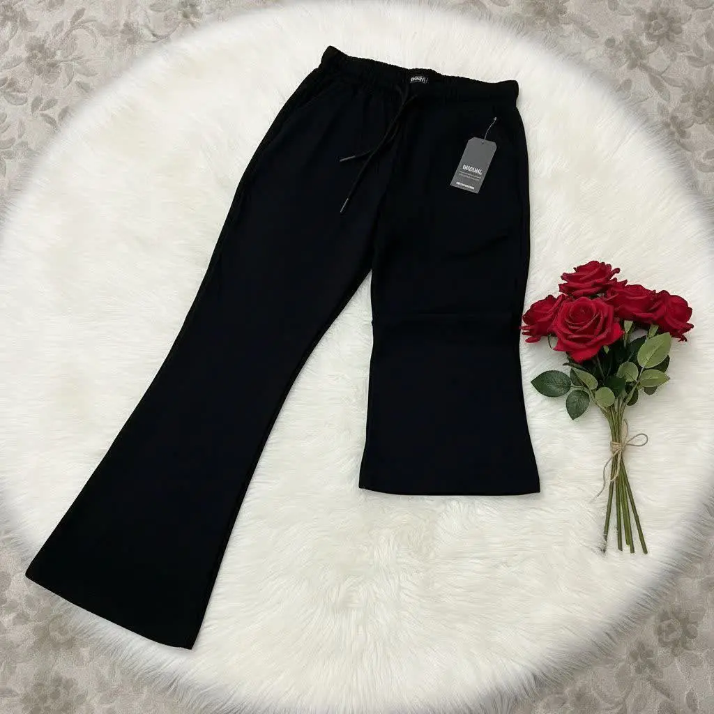 👚نام: شلوار دمپا بوتکات توکرکی