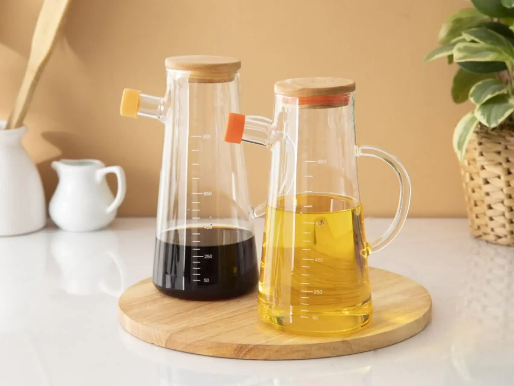 💥روغن ریز هرمی💥
