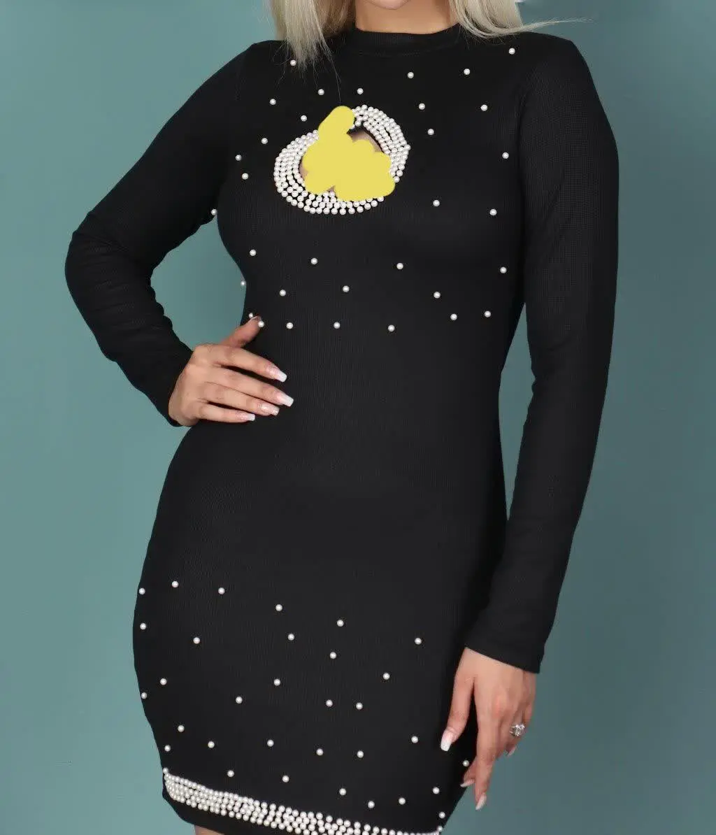 نام: تونیک مرواریدی
