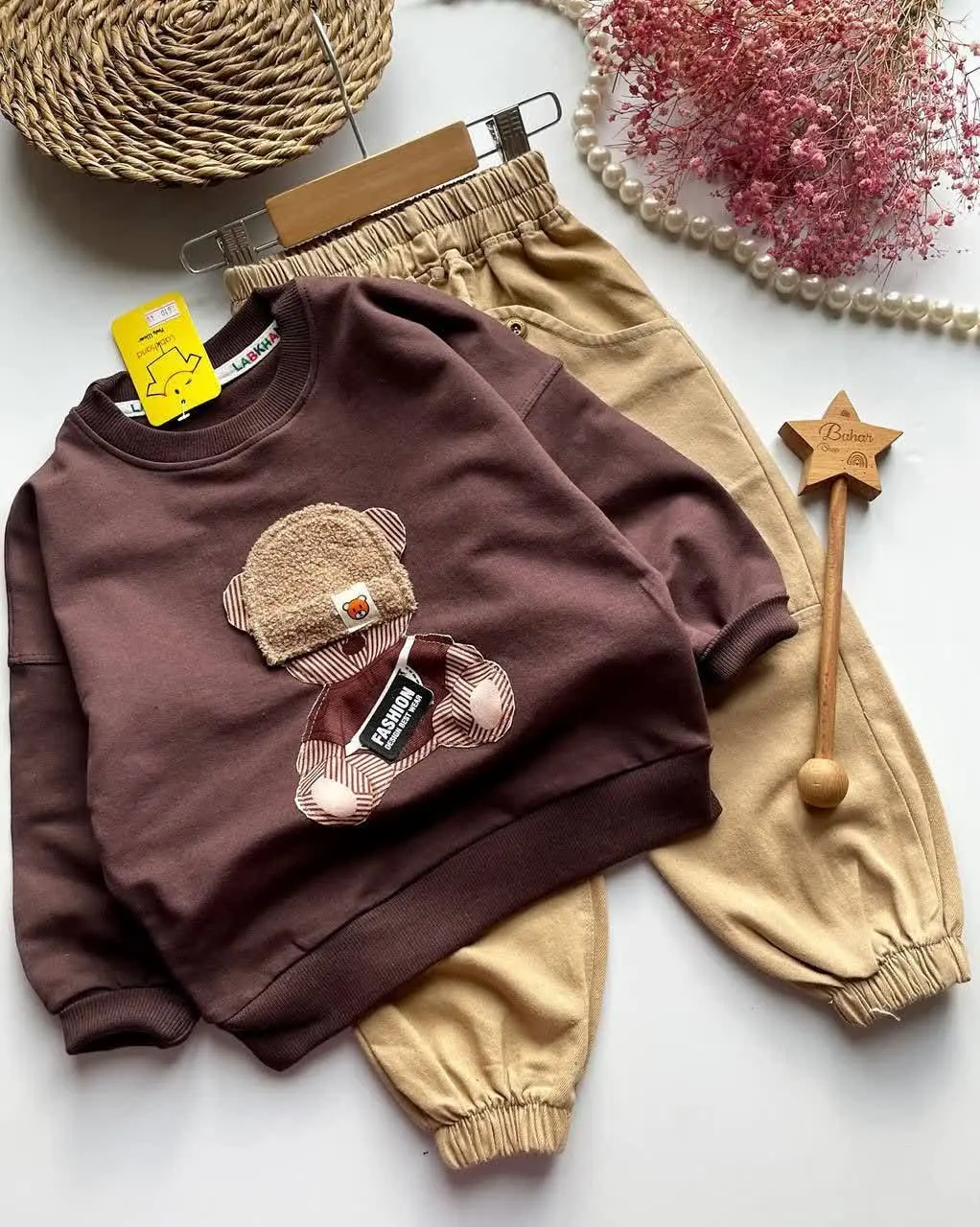 کالکشن جذاب عیدانه😍😍
