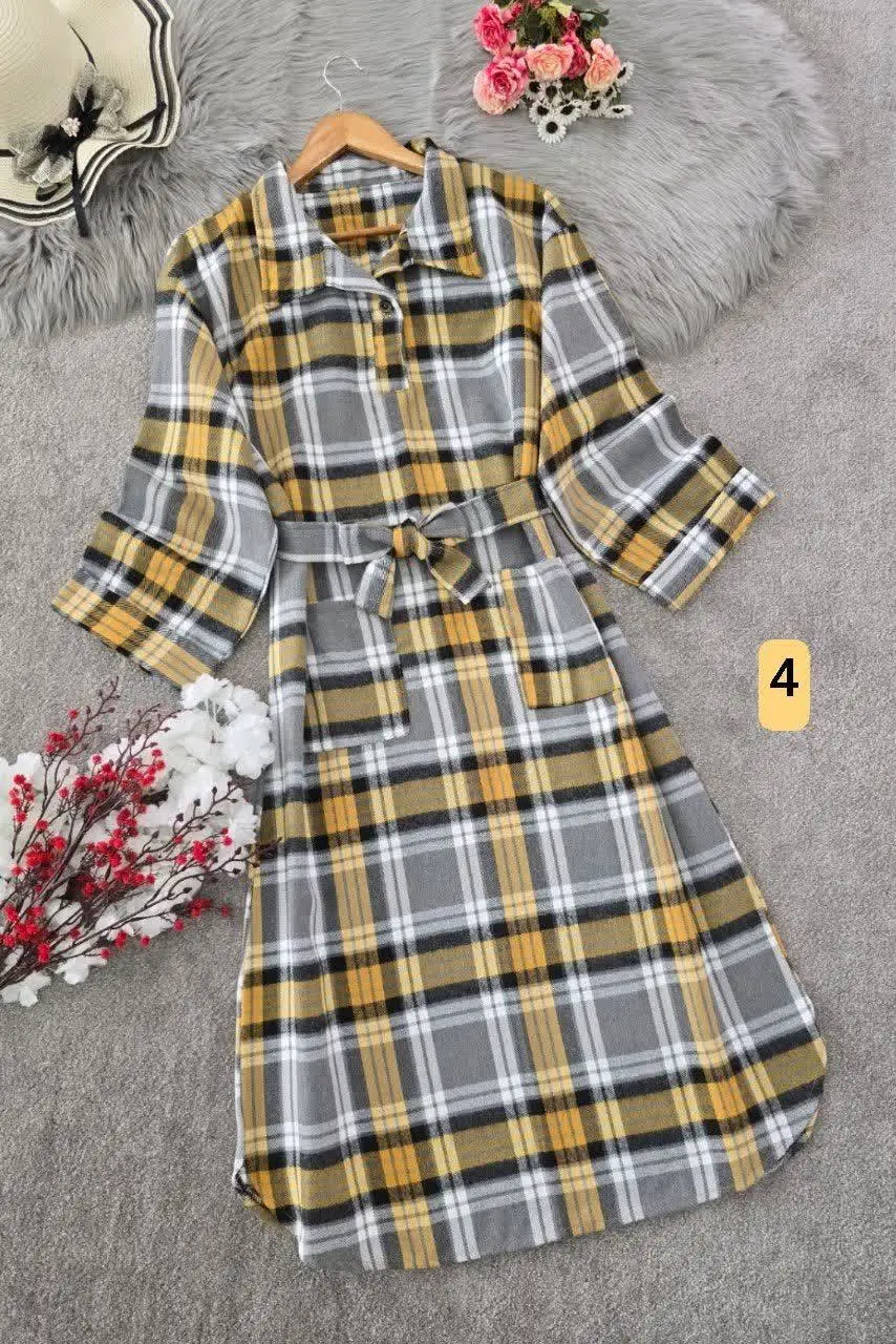 کمربند از جنس خودش✅