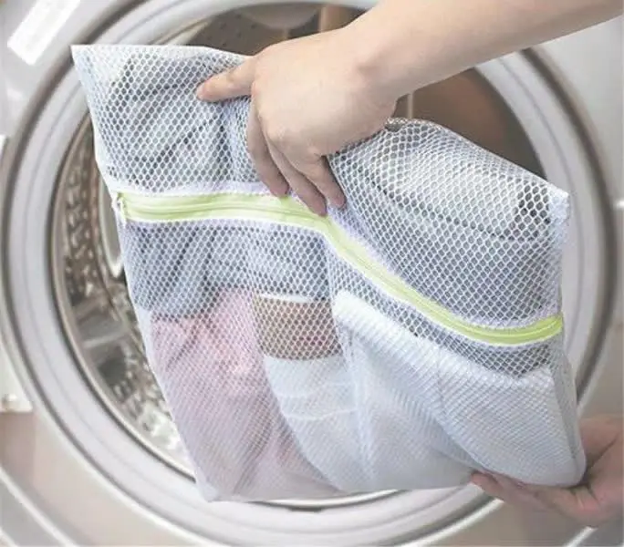 📌 #توری_لباسشویی مای هوم📌
