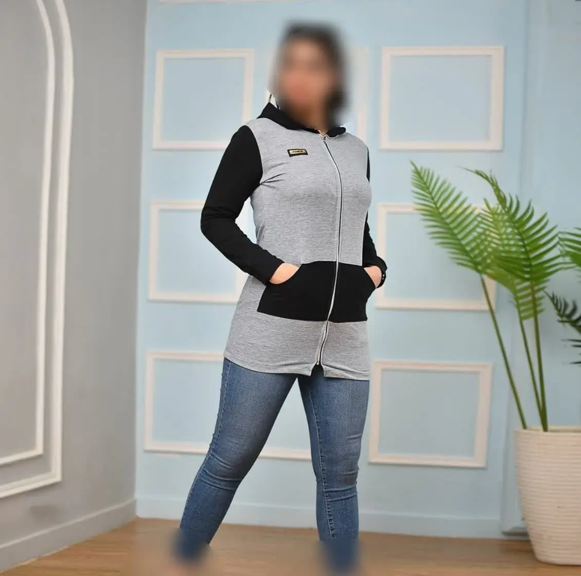 سویشرت اریب
