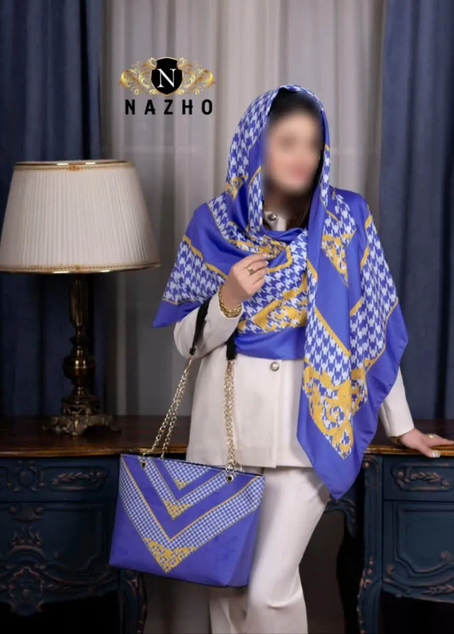 آبی پسندا کجااااان 👀👀
