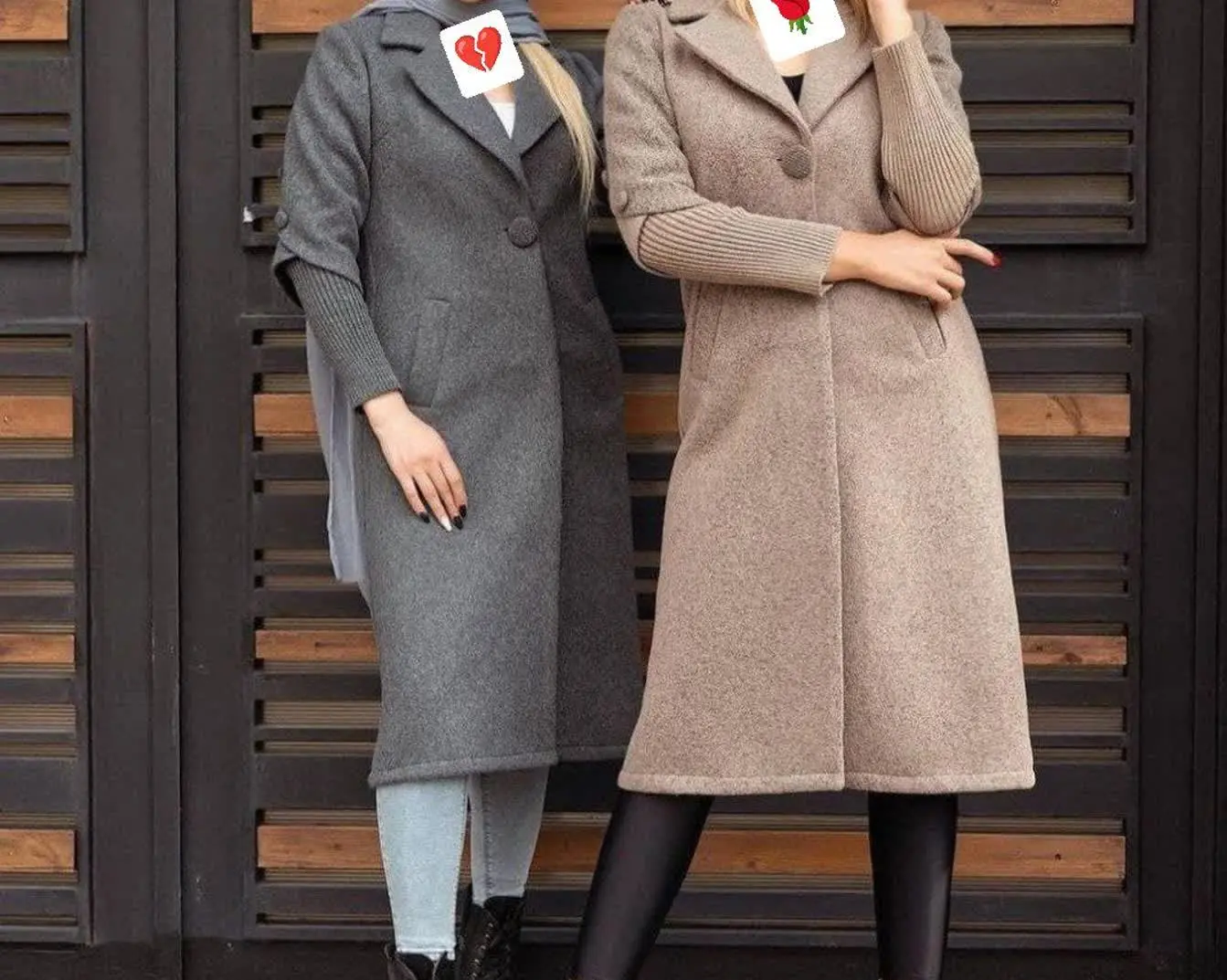 🖋نام: پالتو بافت گیسو
