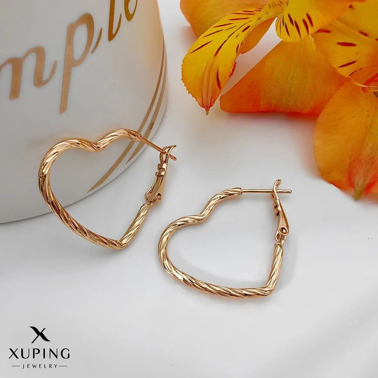 #گوشواره ژوپینگ کد ۱۱۷۲
