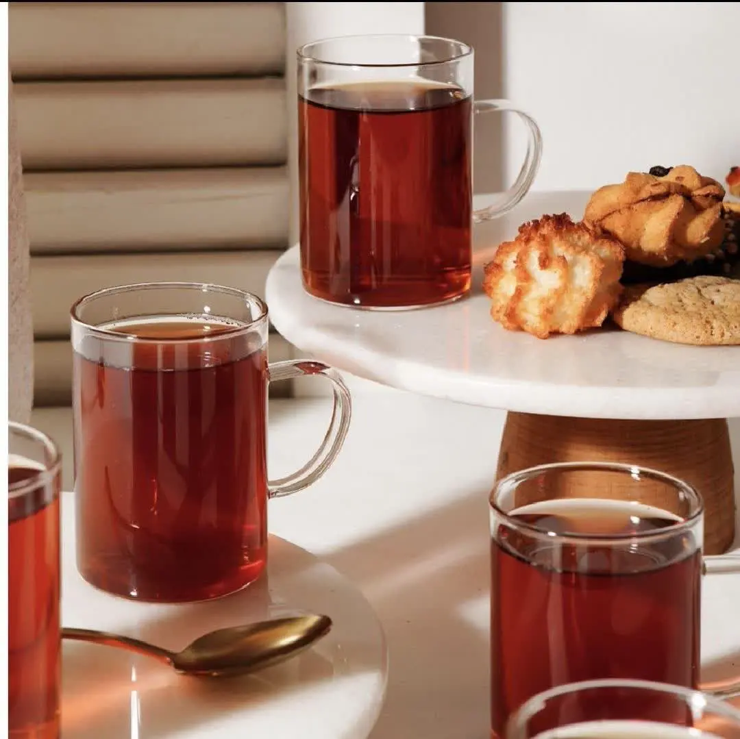 فنجان چای خوری