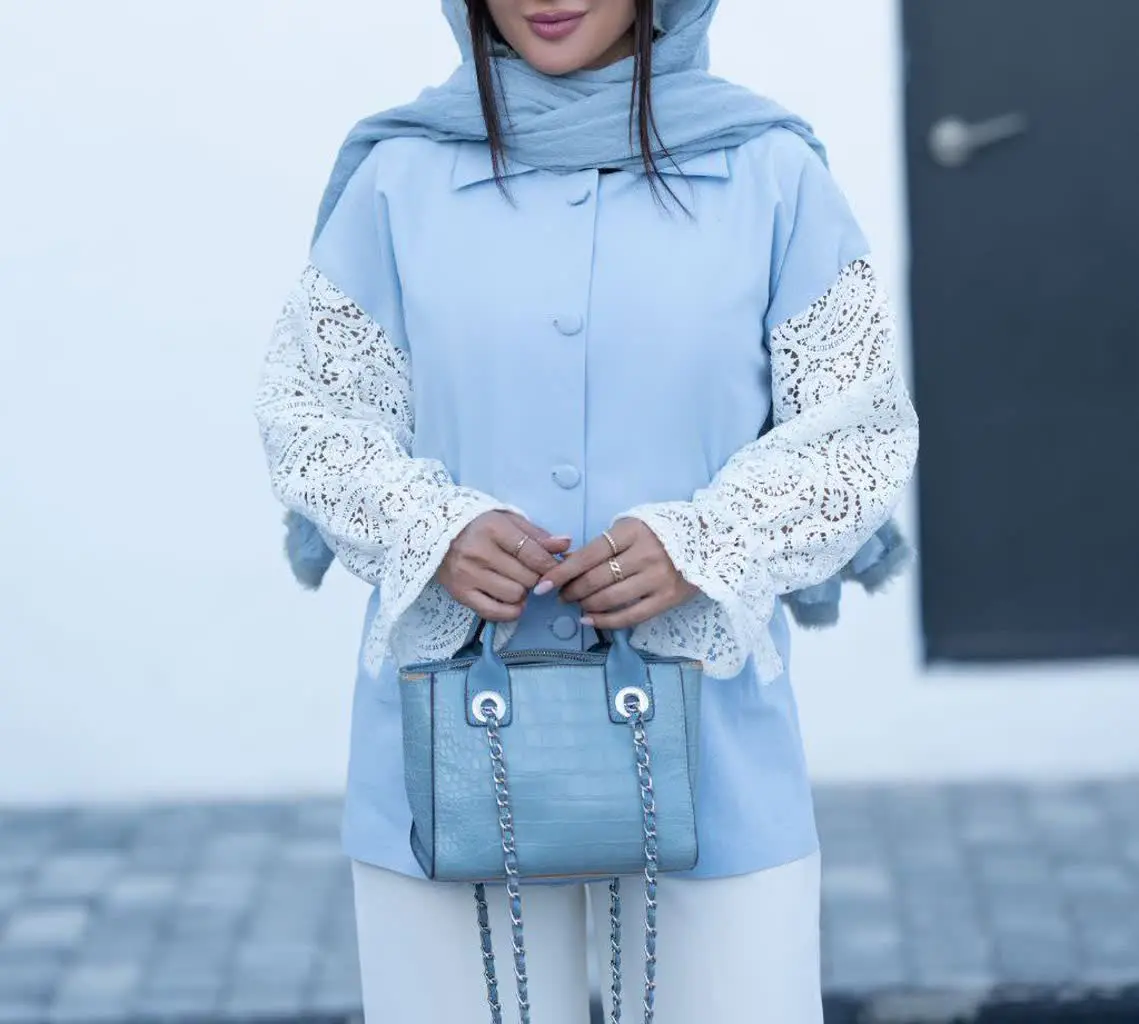 🧵مدل دلانا کد ۱۶۱۱
