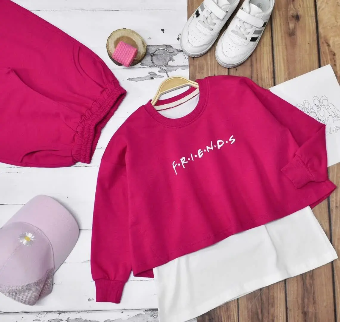 بلوز و شلوار 😍😍😍
