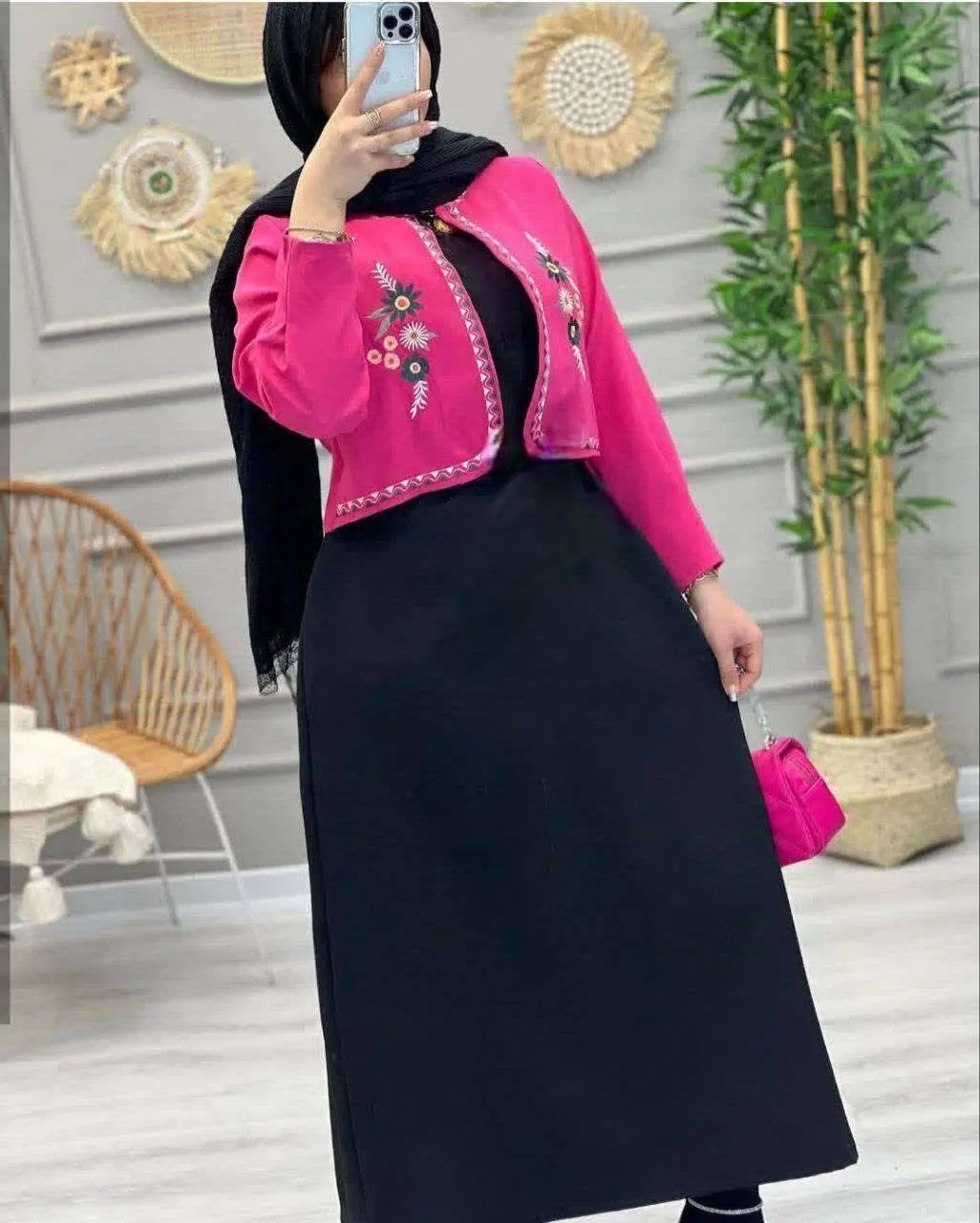 کت و سارافون مهلا