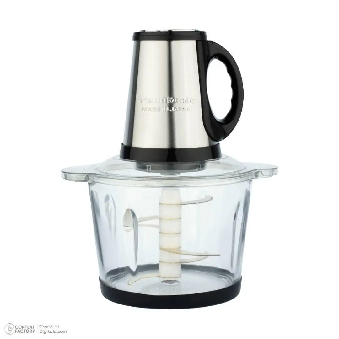 #خردکن پاناسونیک
