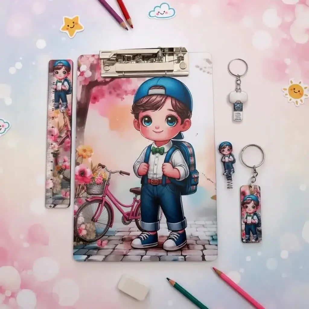 😍 پک چهار تیکه چوبی😎