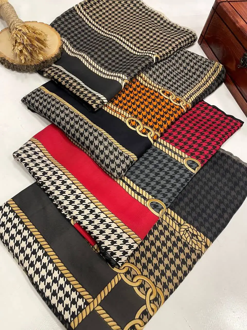 #کالکشن_عیدانه 🤎۱۴۰۴🤎
