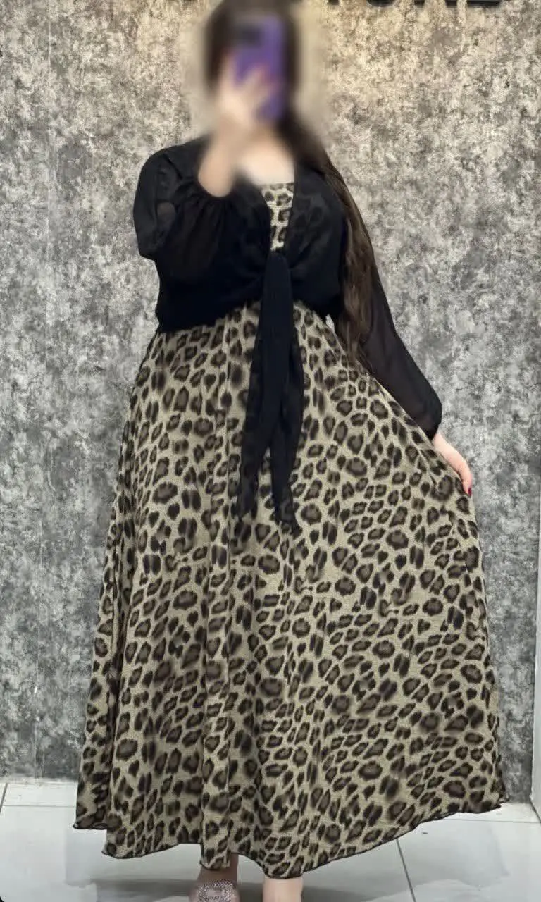 نام: دوتیکه پلنگی😍❤️
