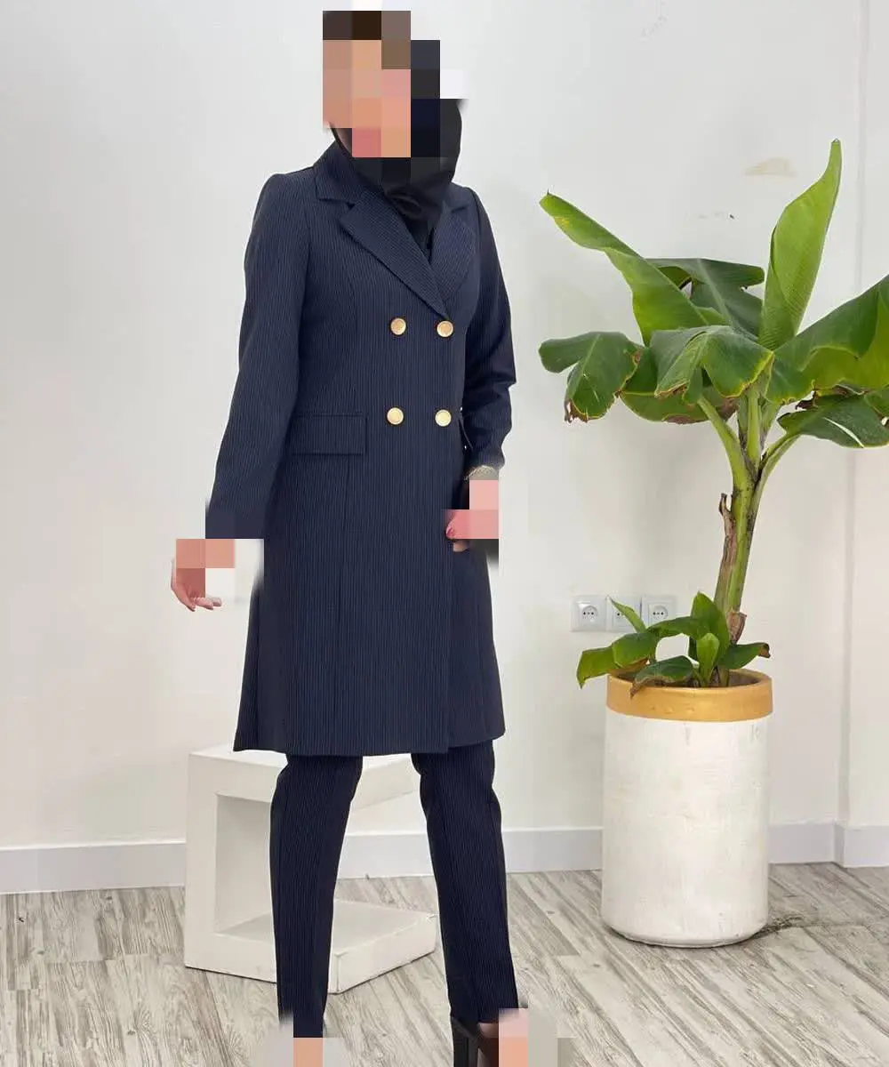 👚 نام: اداری دیپلمات
