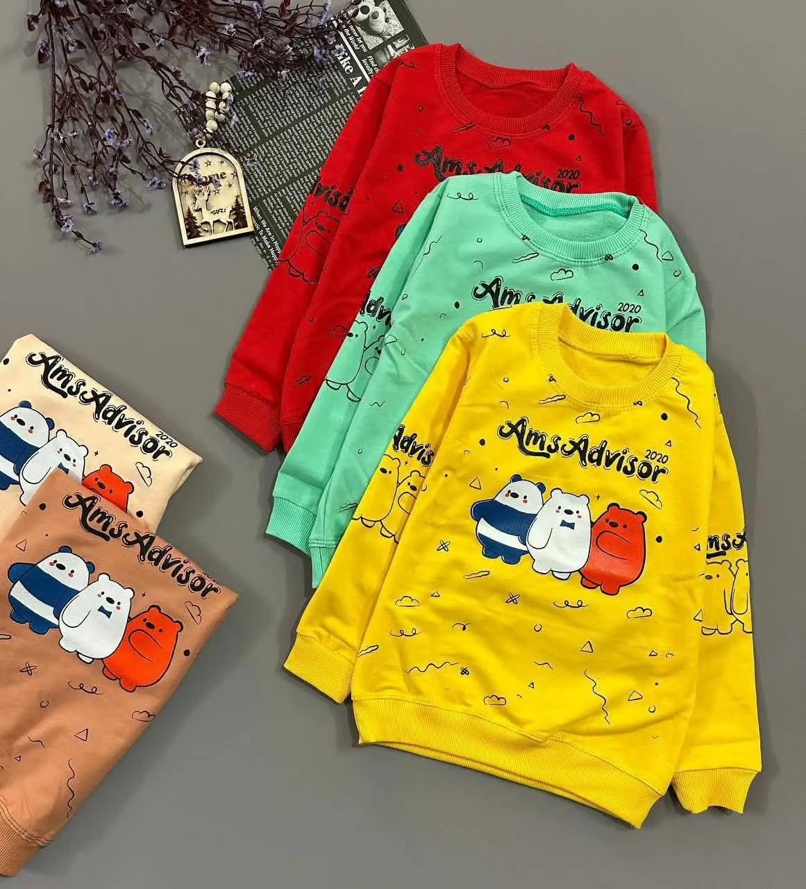 👔بلوز تک چاپی 👖