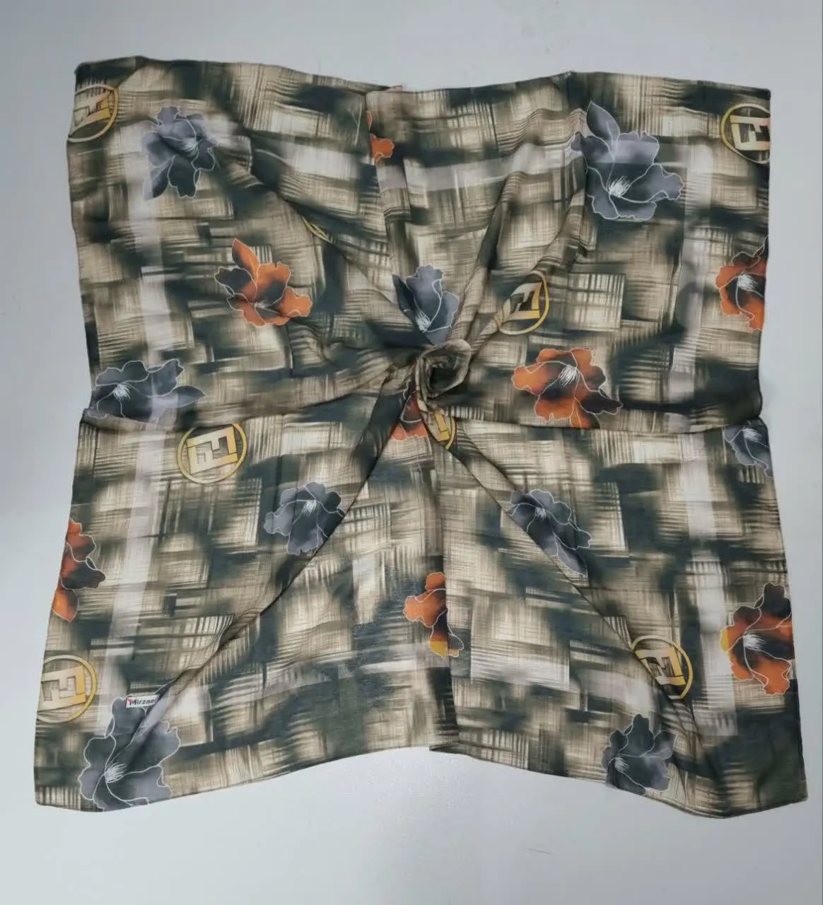 روسری اوردیم مناسب هدیه برا...