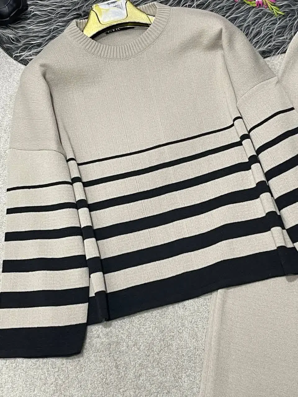 🛍نام: تونیک شلوار پروا🍂
