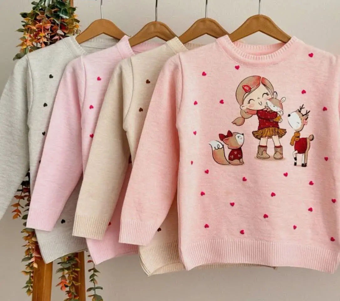 ☀️ رنگ: صورتی، کرم، طوسی کم...