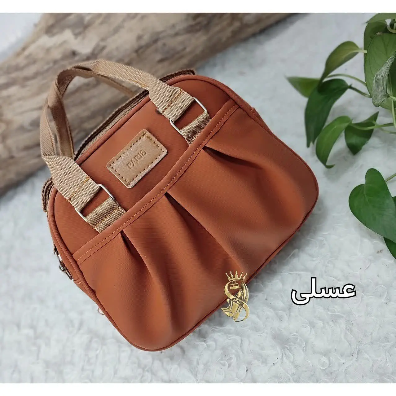  نام: 👛 کیف اسپرت دوشی مدل شاپرک 😍
