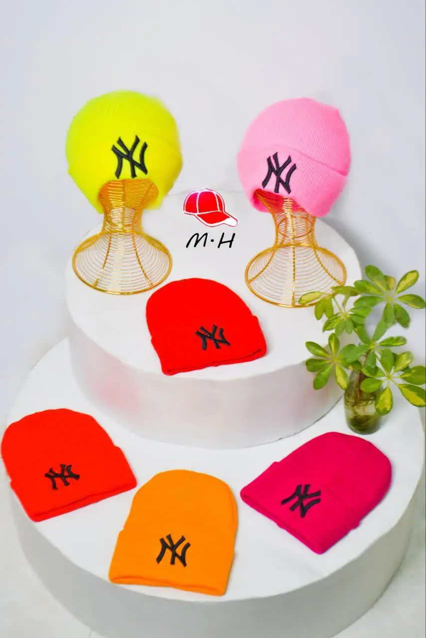 کلاه رنگی آن وای واستون آور...